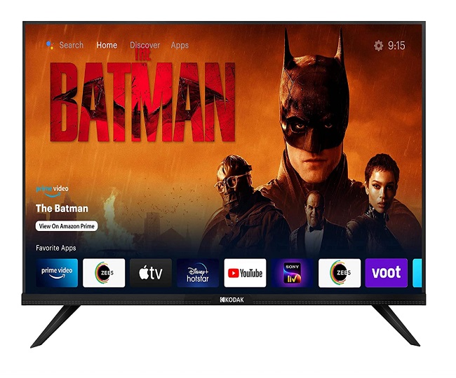 Best 42 Inch LED TV In India 2023 Edition